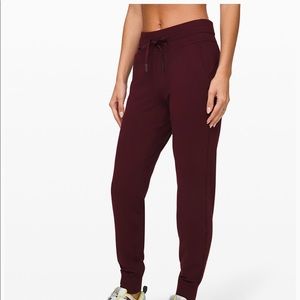🍋NWT Ready to Rulu Pant Lululemon
